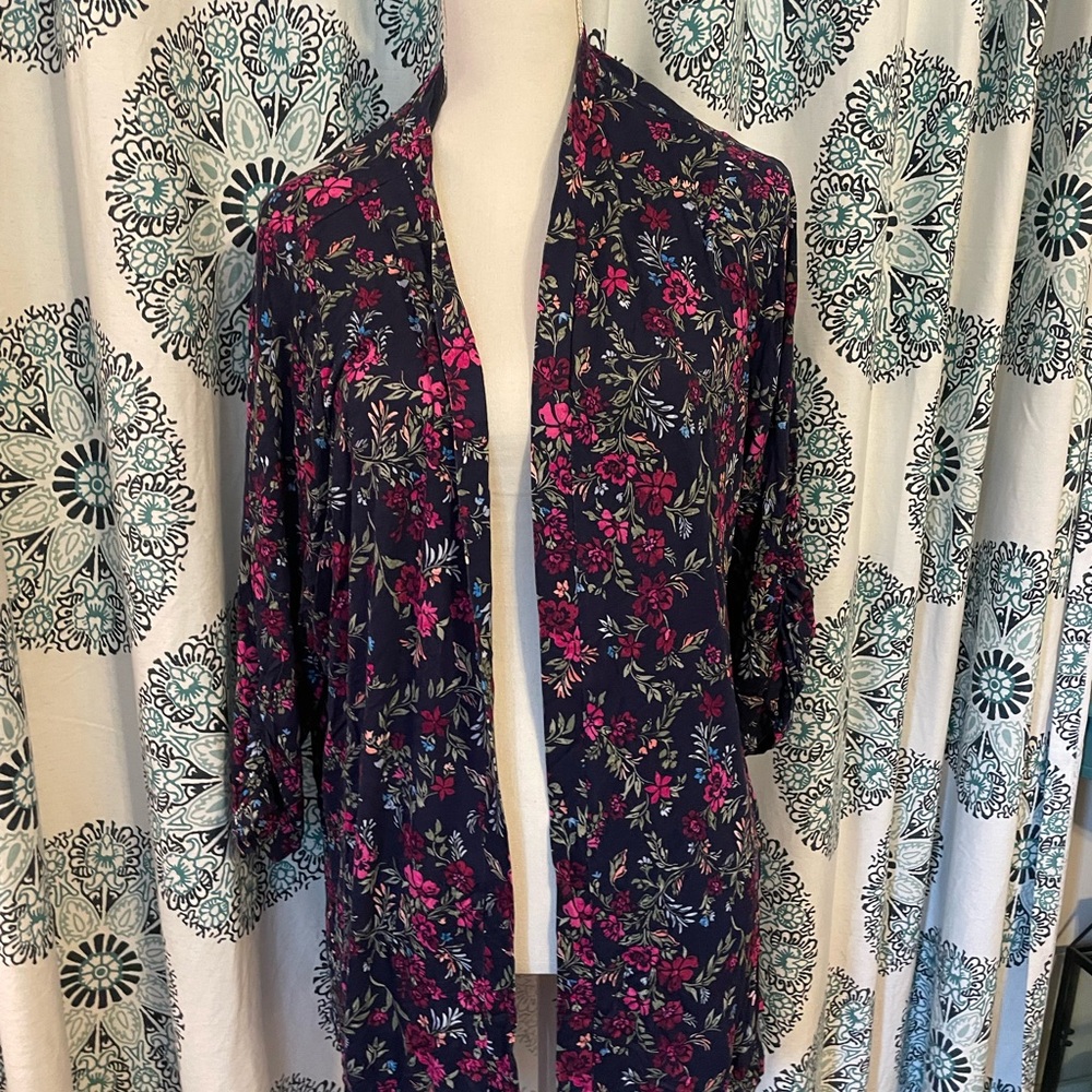 Lane Bryant Cardigan bundle size 18/20
